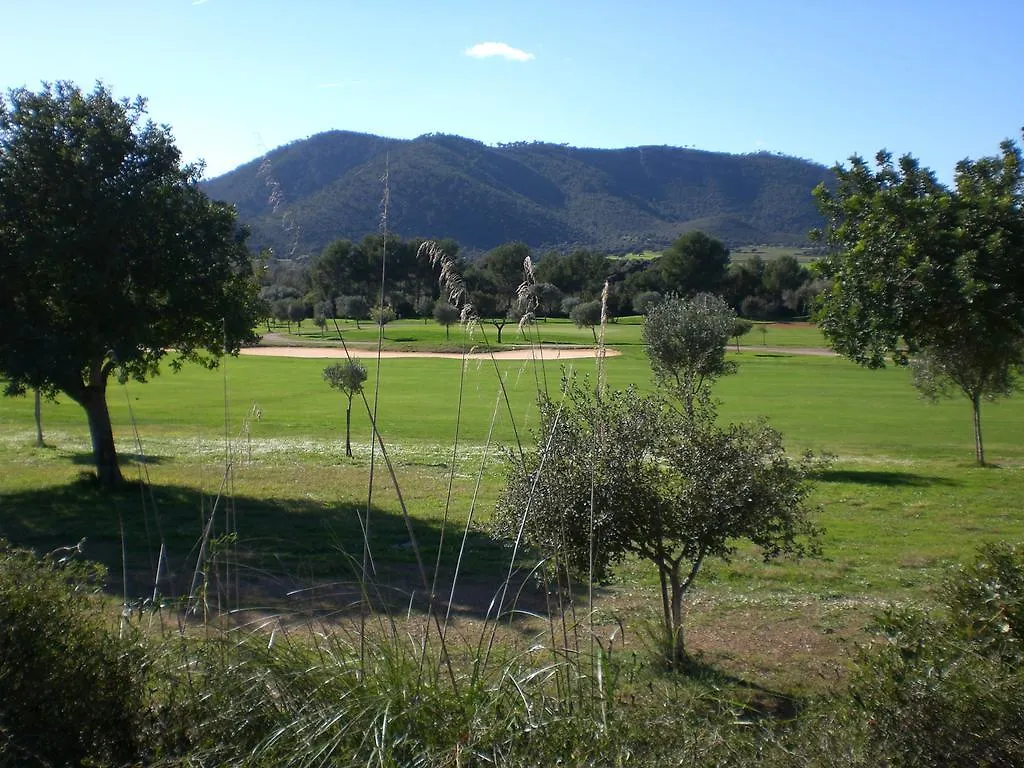 Hotel Agroturismo Na Set Centes Artà