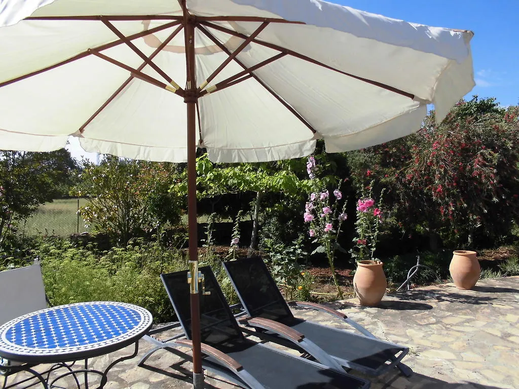 Agroturismo Na Set Centes Artà Espagne