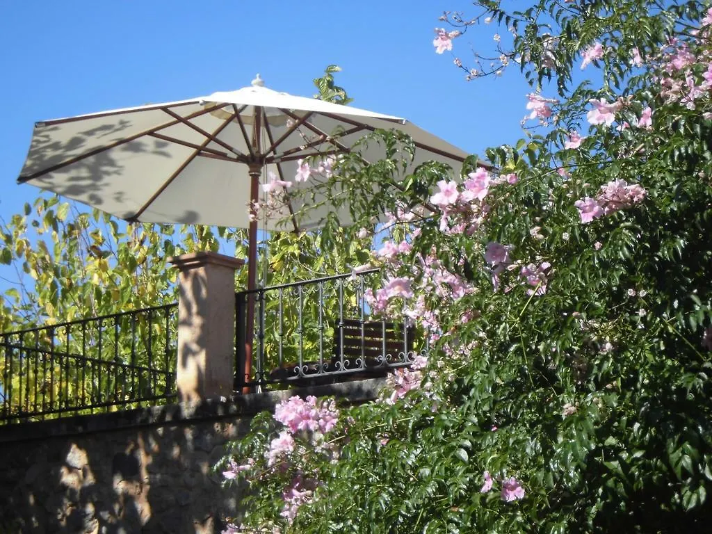Agroturismo Na Set Centes Artà Hotel