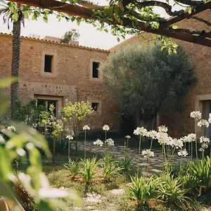 Hotel Es Racó D´artà