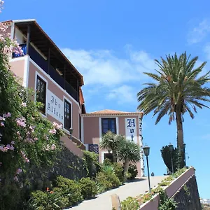 Hotel Rural Ibo Alfaro - Offline