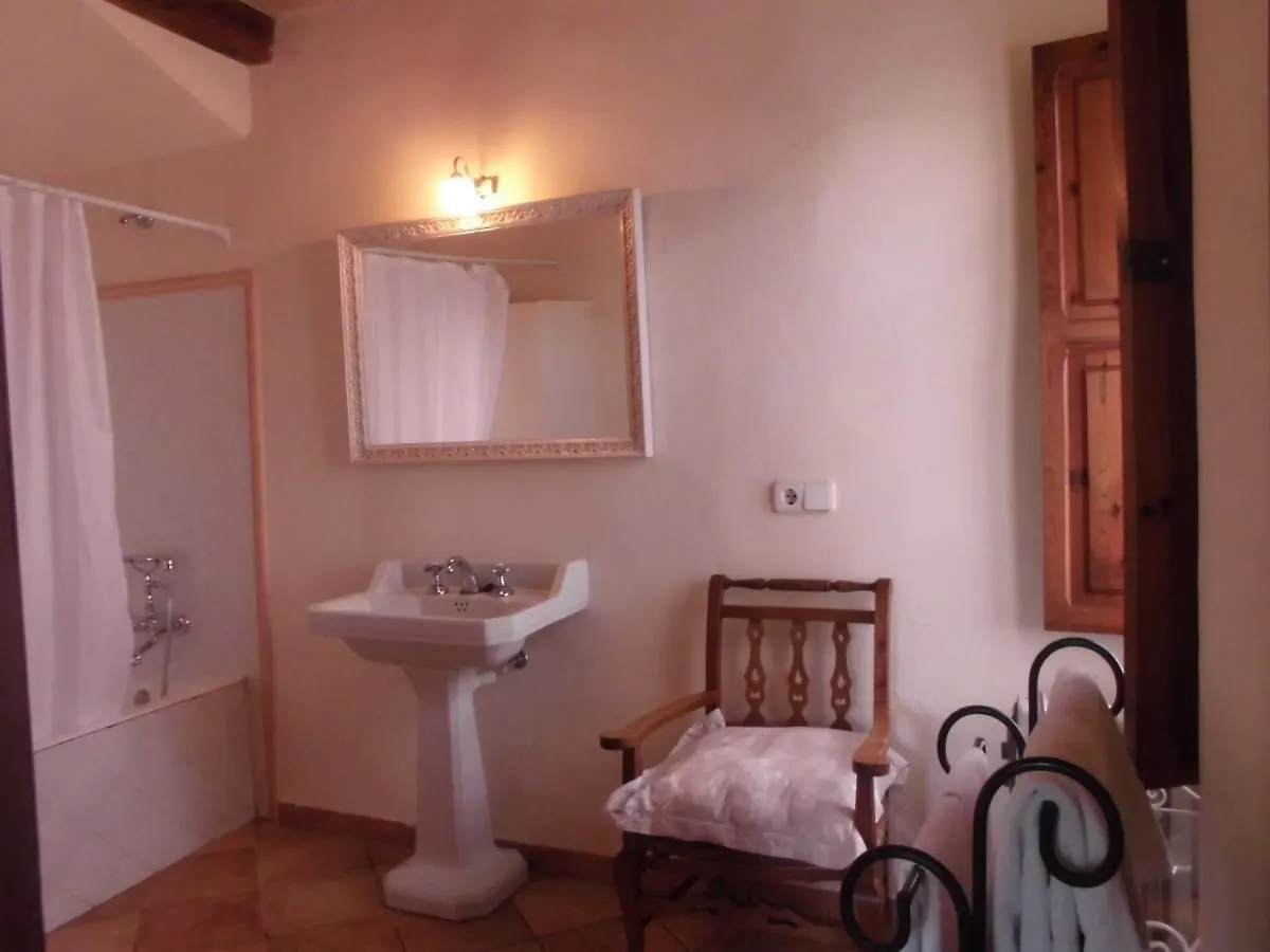 Agroturismo Na Set Centes - Adults Only Artá 3*,