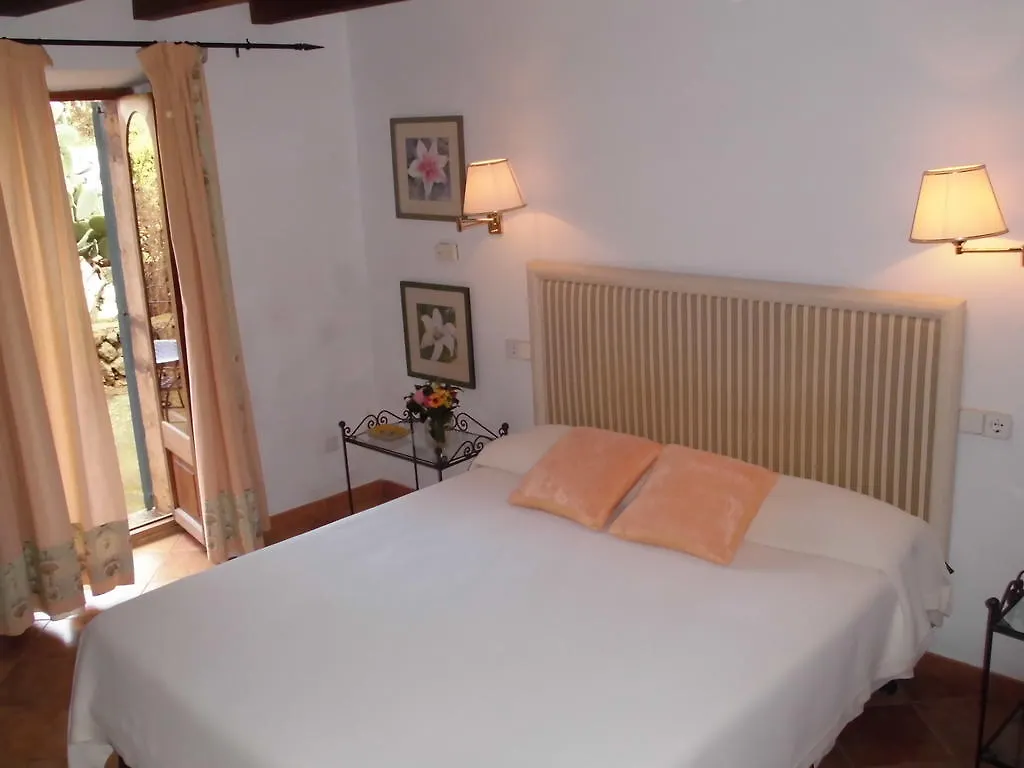 Agroturismo Na Set Centes - Adults Only Artá Hotel