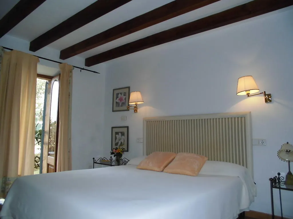 Agroturismo Na Set Centes - Adults Only Artá Spanien