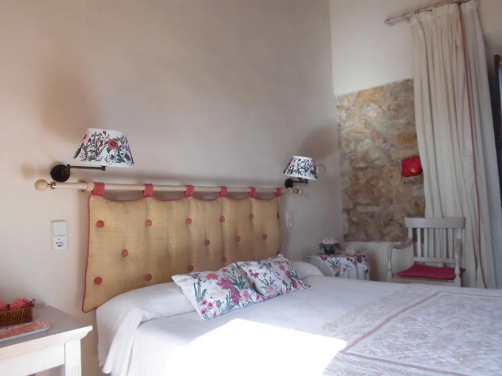 *** Hotel Agroturismo Na Set Centes - Adults Only Artá Spanien
