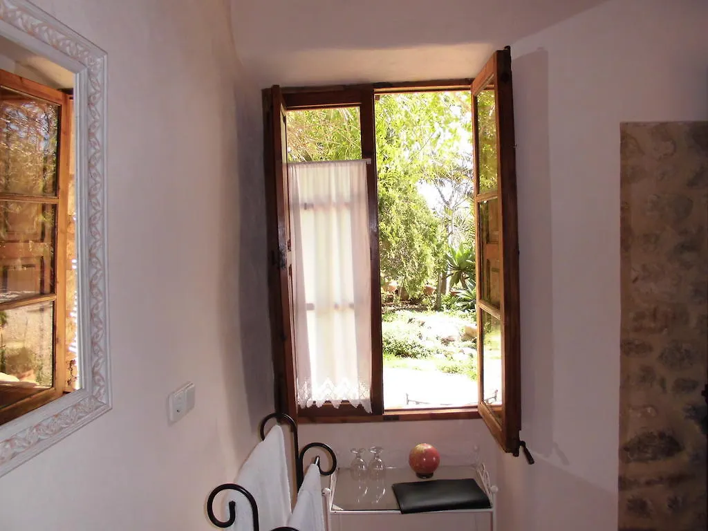 Hotel Agroturismo Na Set Centes - Adults Only Artá