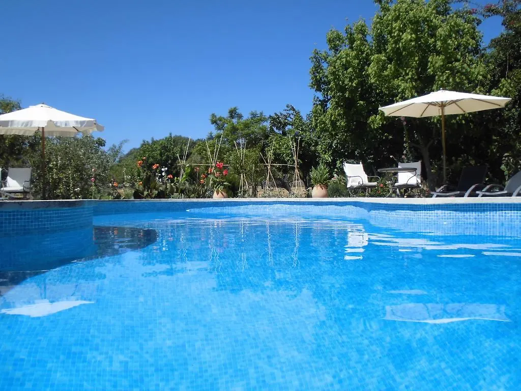 Agroturismo Na Set Centes - Adults Only Artá
