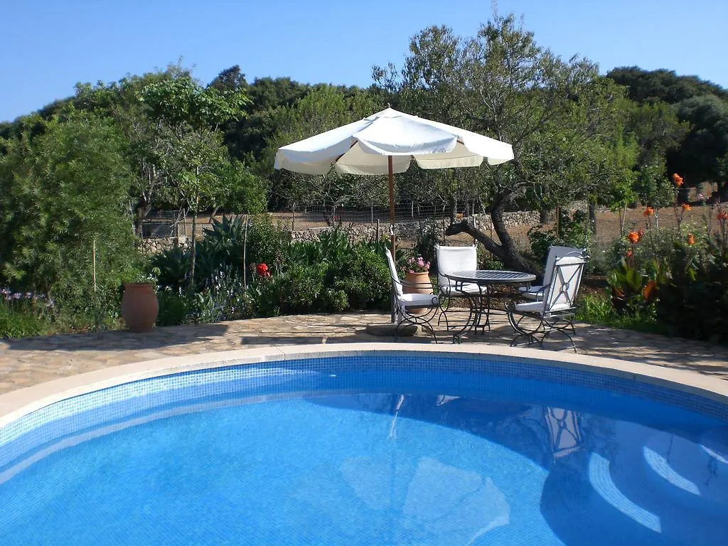 Agroturismo Na Set Centes - Adults Only Artá Hotel