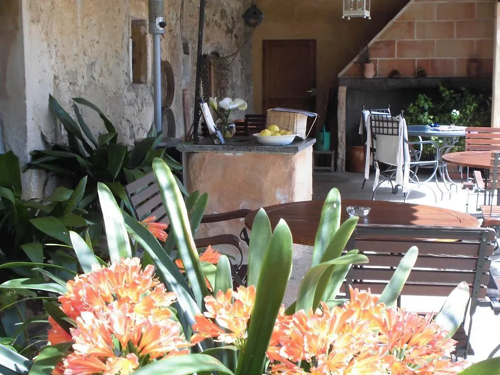 *** Hotel Agroturismo Na Set Centes - Adults Only Artá Spanien