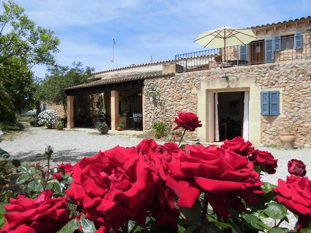 Agroturismo Na Set Centes - Adults Only Artá Hotel