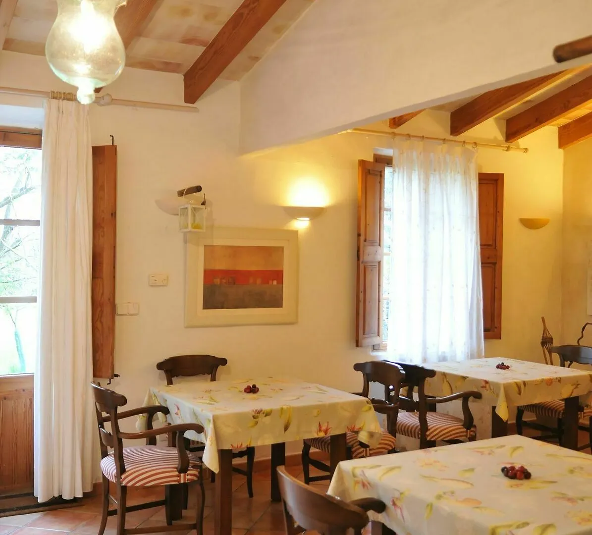 Agroturismo Na Set Centes - Adults Only Artá 3*,