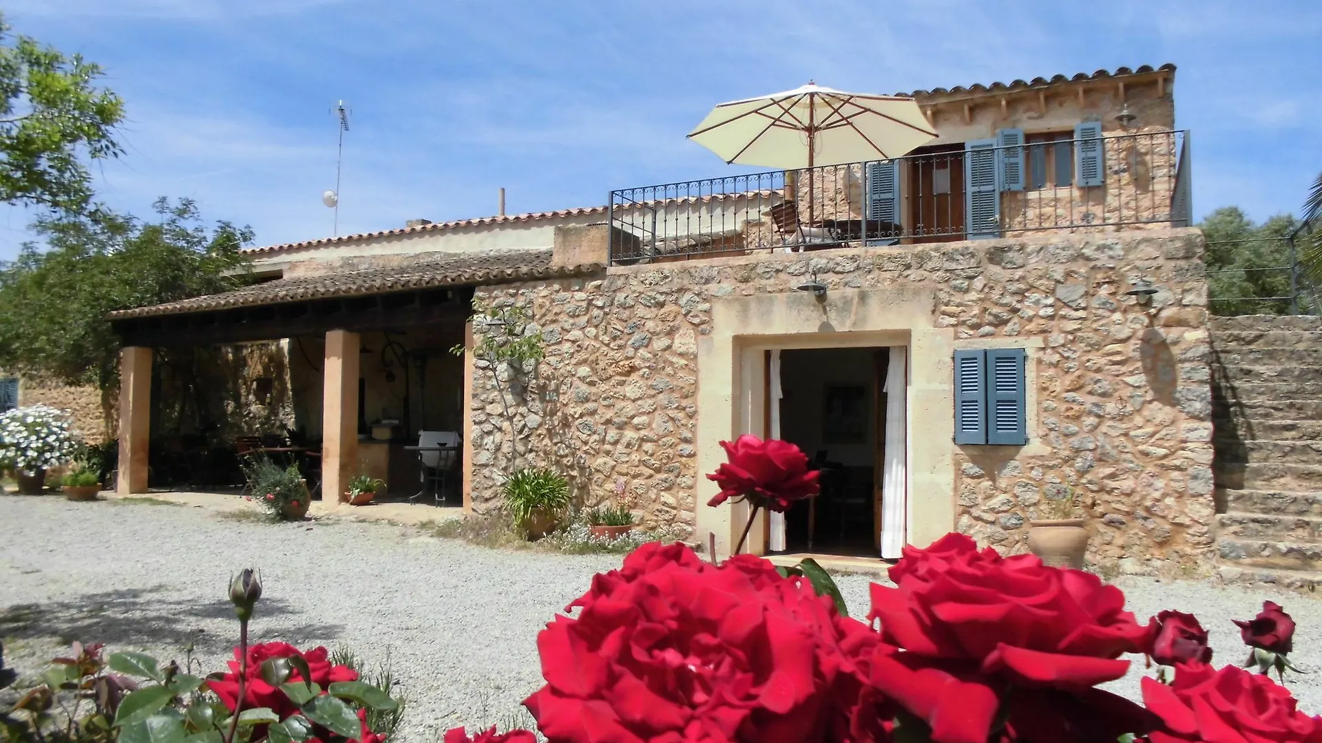 Agroturismo Na Set Centes - Adults Only Artá 3*,
