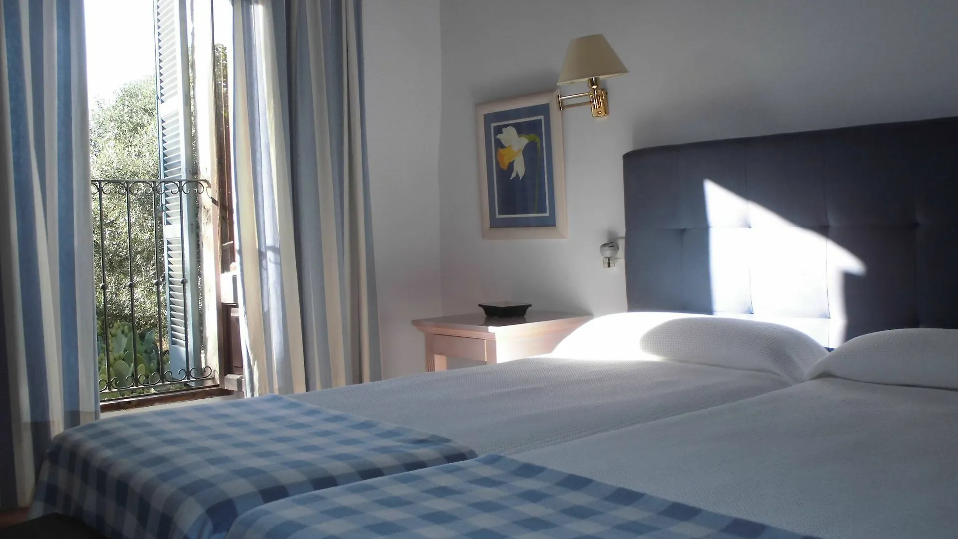 Agroturismo Na Set Centes - Adults Only Artá Hotel