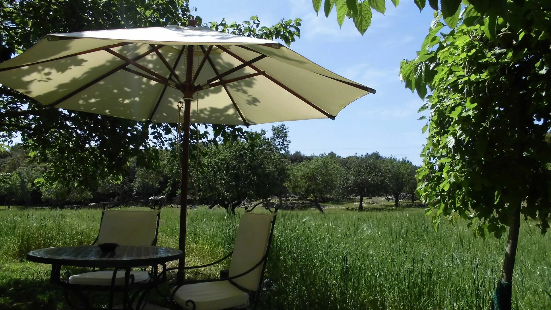 Hotel Agroturismo Na Set Centes - Adults Only Artá